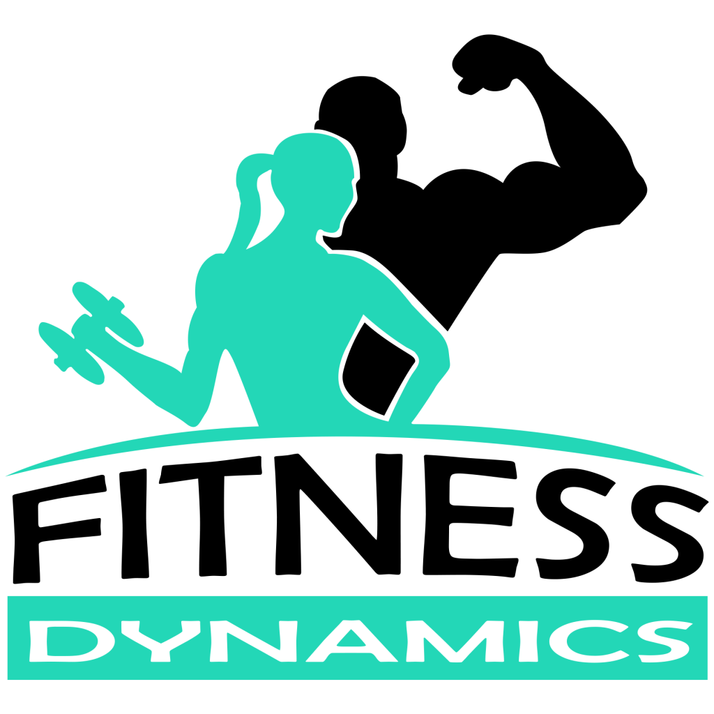 Fitness Dynamics Logo