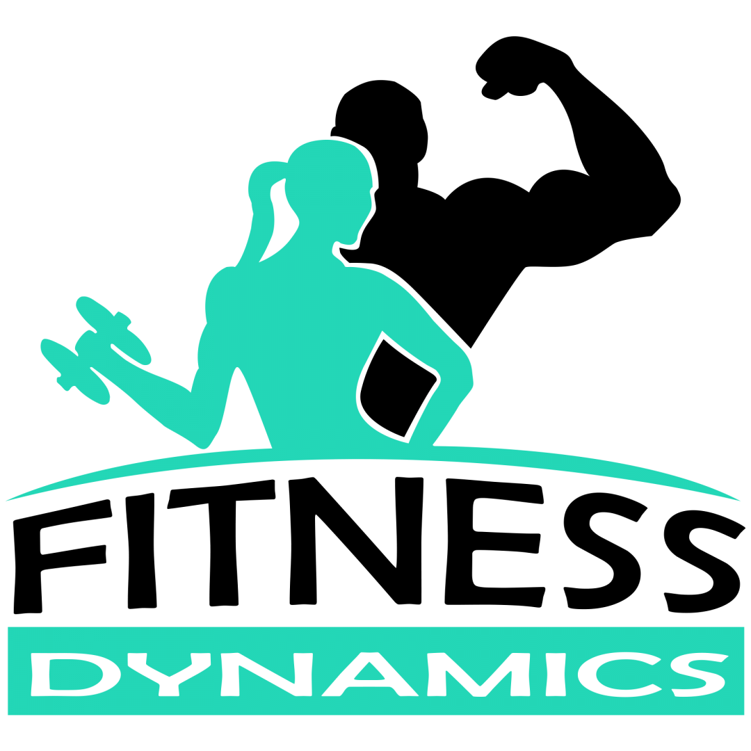 Fitness Dynamics – Get Dynamically Fit!